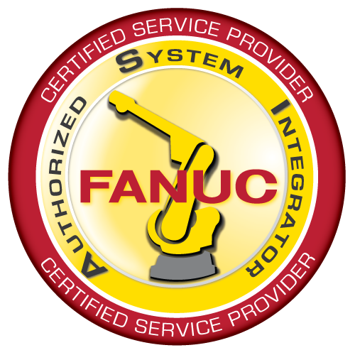 Fanuc Authorized System Integrator