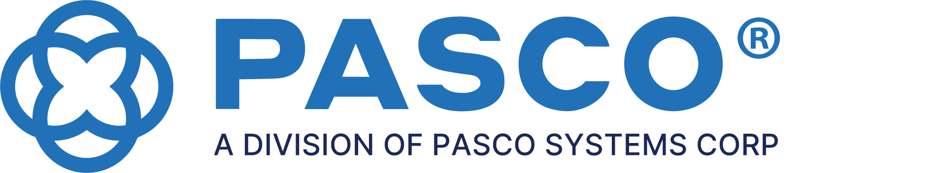 Pasco systems corp