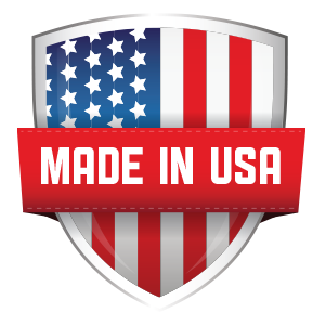 Made in USA