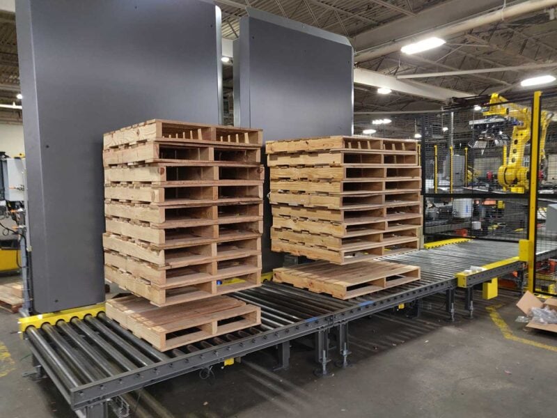 Standard Automation Components | PASCO®