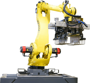 depalletizers-capabilities